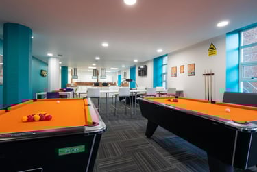 1 bed flat, St Leonards Gate, City Centre, Lancaster, LA11NN - Image 14